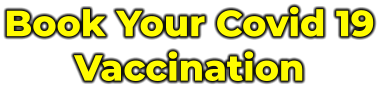 Book Your Covid 19 Vaccination